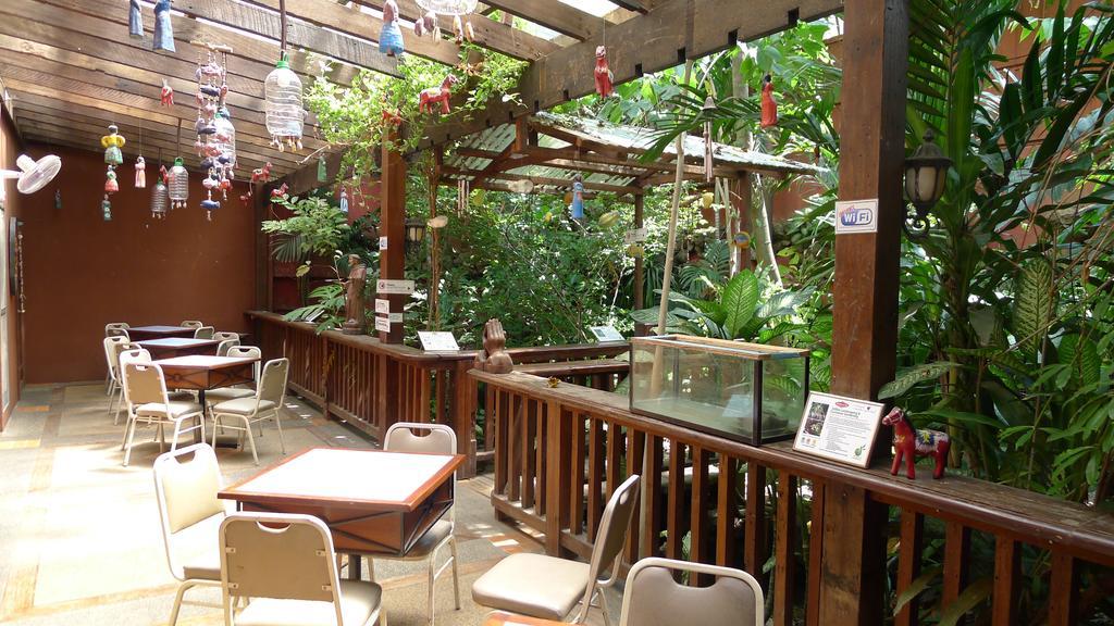 The Mayflower Inn Cebu Luaran gambar