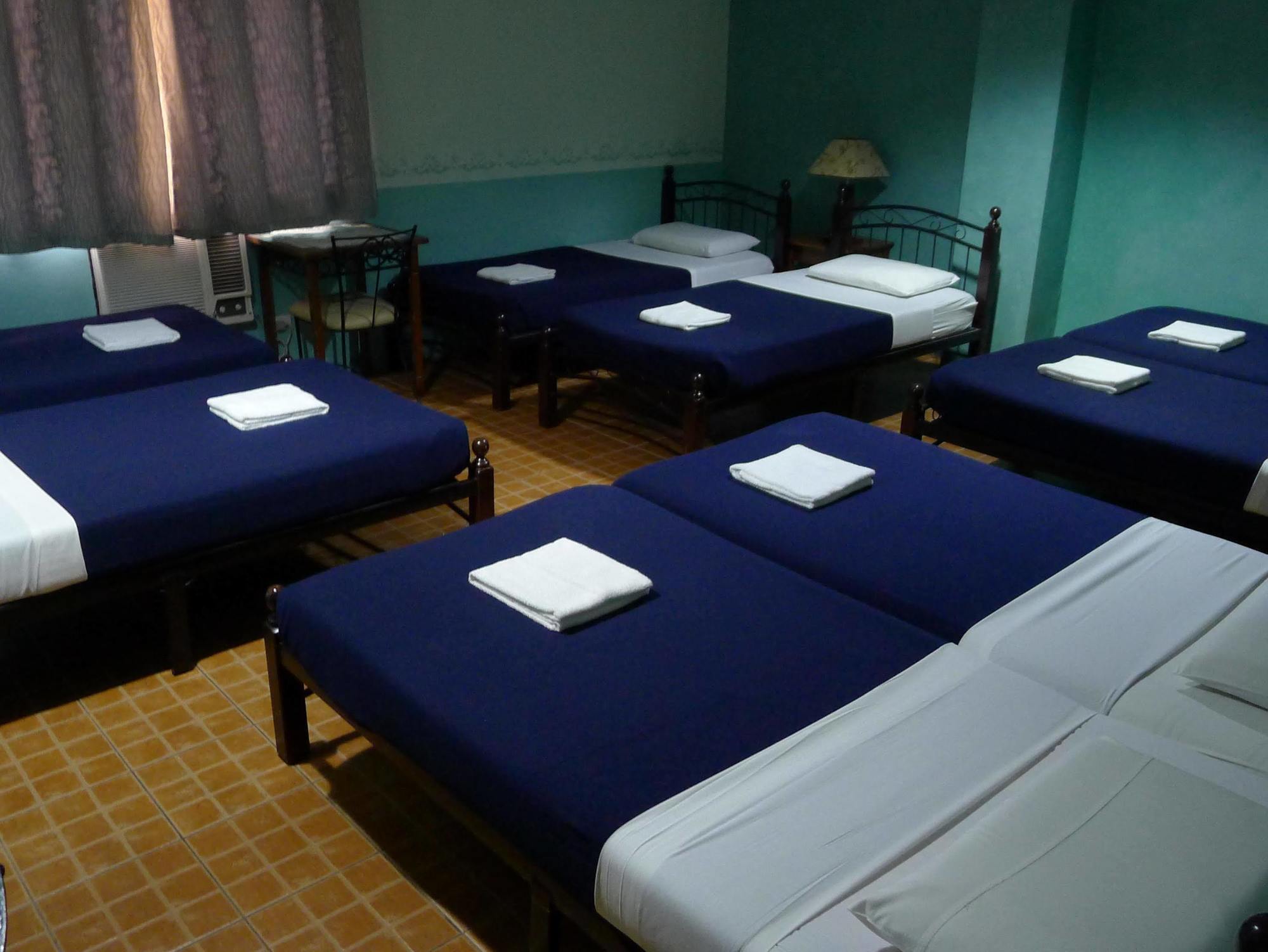 The Mayflower Inn Cebu Luaran gambar