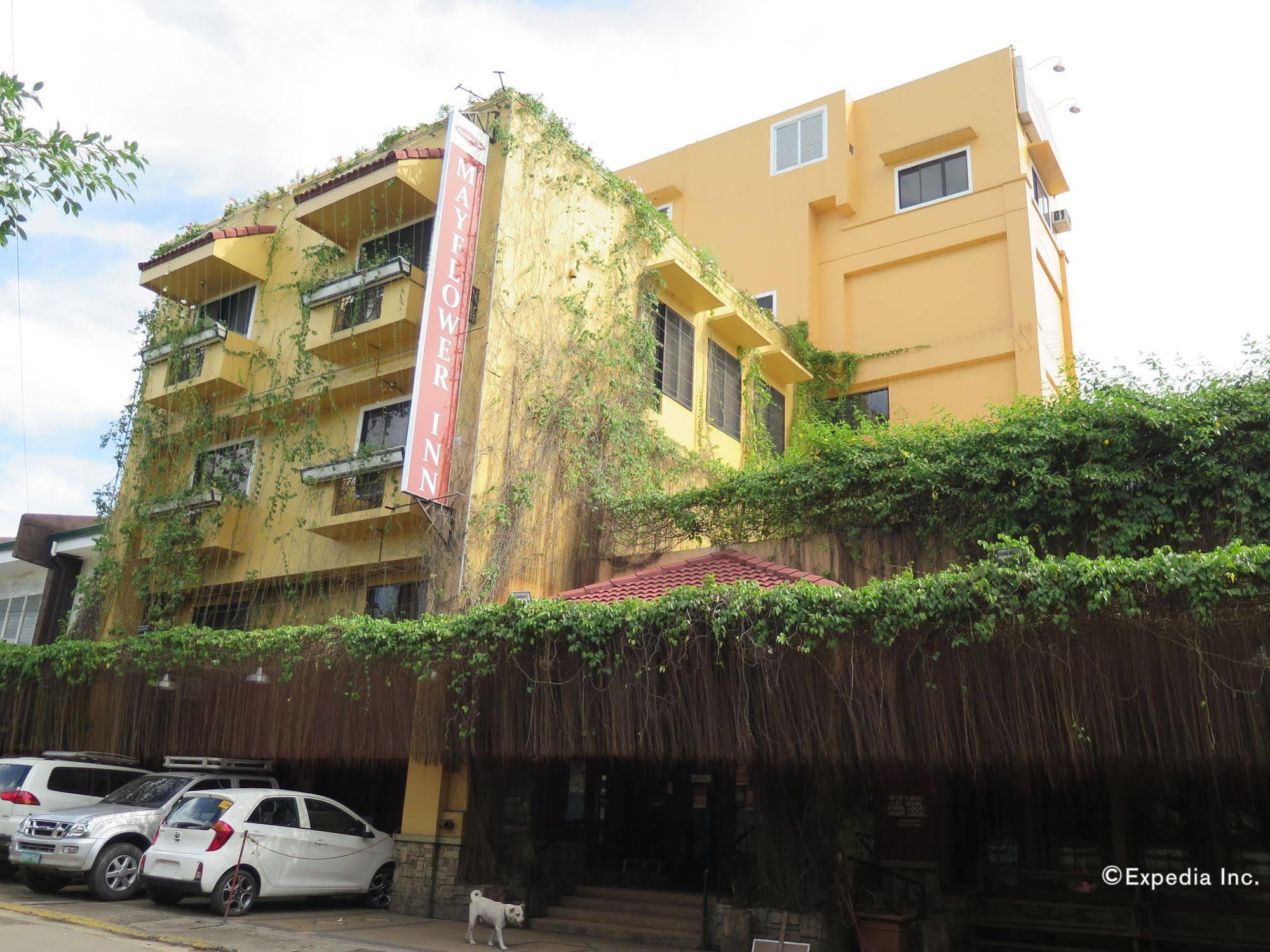The Mayflower Inn Cebu Luaran gambar